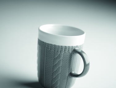 Logotrade corporate gift picture of: Ceramic mug 310 ml