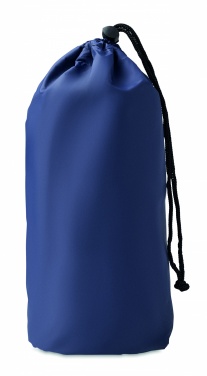 Logo trade promotional product photo of: Inflatable sleeping mat