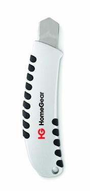 Logotrade promotional merchandise image of: Retractable knife