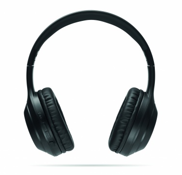 Logotrade advertising products photo of: wireless headphone