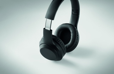 Logotrade corporate gift picture of: wireless headphone