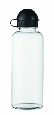 Logo trade corporate gifts picture of: RPET bottle 500ml
