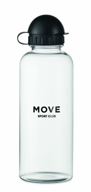 Logotrade corporate gifts photo of: RPET bottle 500ml