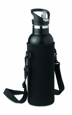 Logo trade promotional gift photo of: Double wall flask 700ml