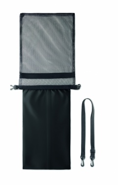 Logotrade business gift image of: Waterproof bag 6L with strap