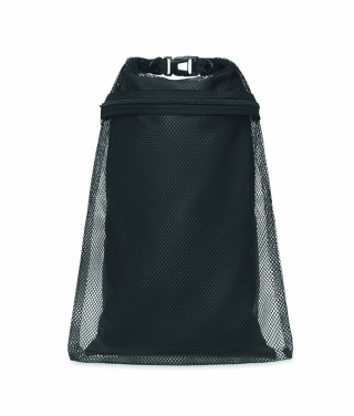 Logotrade corporate gifts photo of: Waterproof bag 6L with strap