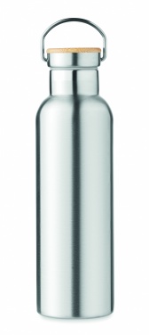 Logotrade promotional items photo of: Double wall flask 750ml