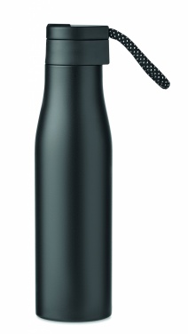 Logotrade corporate gift image of: Double wall flask 600ml