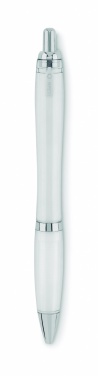 Logotrade business gifts photo of: Ball pen in RPET