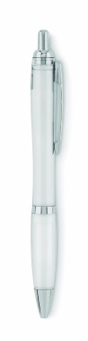 Logotrade corporate gift picture of: Ball pen in RPET