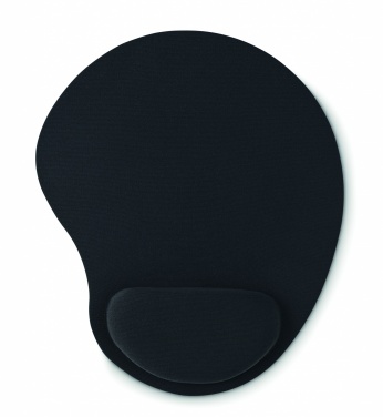 Logotrade promotional giveaways photo of: EVA ergonomic mouse mat
