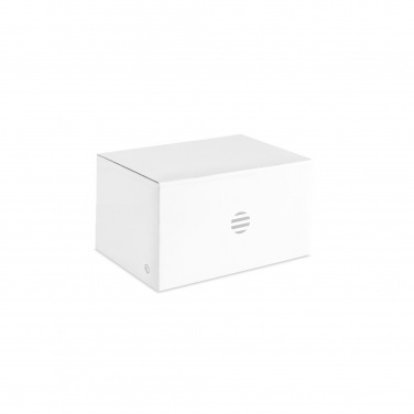 Logotrade corporate gifts photo of: Portable magnetic charger 15W
