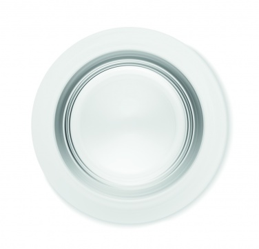 Logotrade promotional item image of: Conic glass 300ml