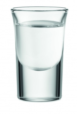 Logotrade advertising product image of: Shot glass 28ml