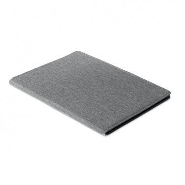 Logotrade corporate gift picture of: A4 RPET conference folder