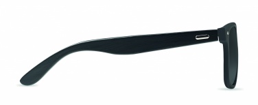 Logotrade advertising product image of: Sunglasses with bamboo arms NARVA