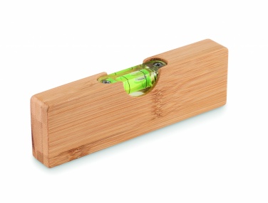 Logo trade business gift photo of: Spirit level and bottle opener