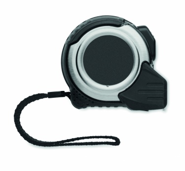 Logotrade promotional items photo of: ABS measuring tape 5m