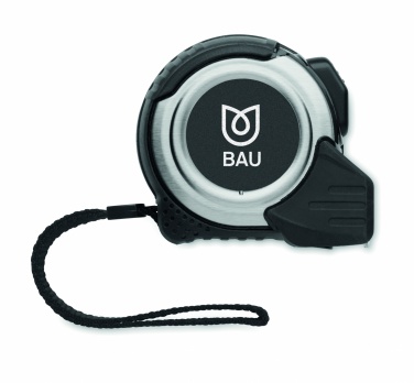 Logotrade advertising products photo of: ABS measuring tape 5m