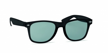 Logotrade promotional giveaway picture of: Sunglasses in RPET HAAPSALU