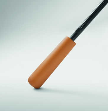 Logo trade advertising products image of: 27 inch rainbow umbrella