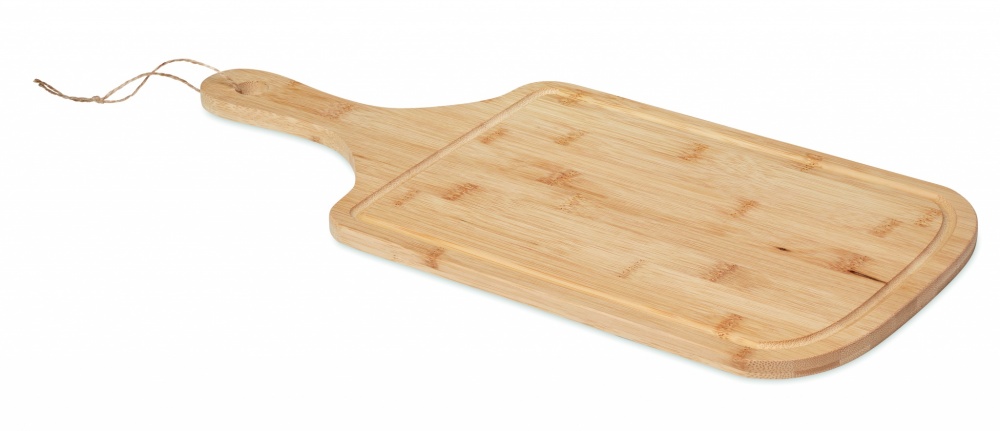 Logo trade promotional gift photo of: Serving board DIYU