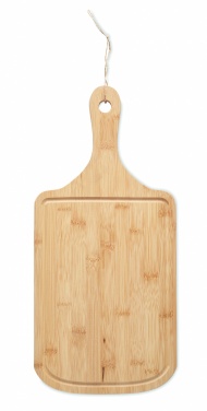 Logotrade promotional product picture of: Serving board DIYU