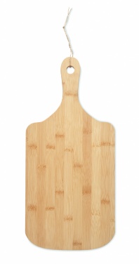 Logotrade promotional items photo of: Serving board DIYU
