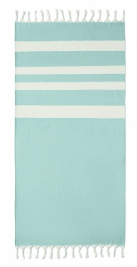 Logotrade advertising product image of: Hamman towel blanket 140 gr/m²
