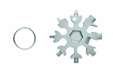 Logo trade corporate gift photo of: Stainless steel multi-tool