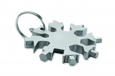 Logo trade promotional products picture of: Stainless steel multi-tool