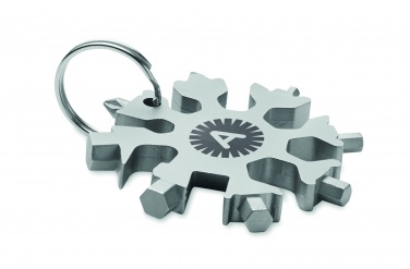 Logotrade promotional merchandise image of: Stainless steel multi-tool