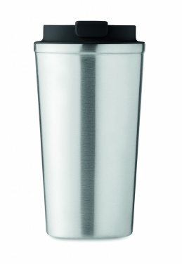 Logotrade promotional product image of: Double wall tumbler 510 ml