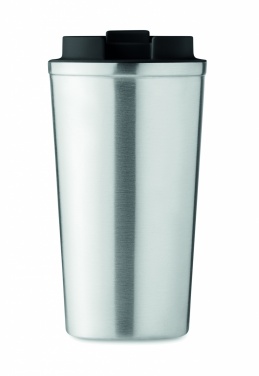 Logo trade promotional gifts image of: Double wall tumbler 510 ml