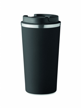 Logotrade promotional giveaway picture of: Double wall tumbler 510 ml