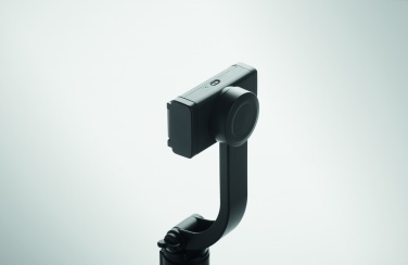 Logo trade business gift photo of: Smartphone holder gimbal