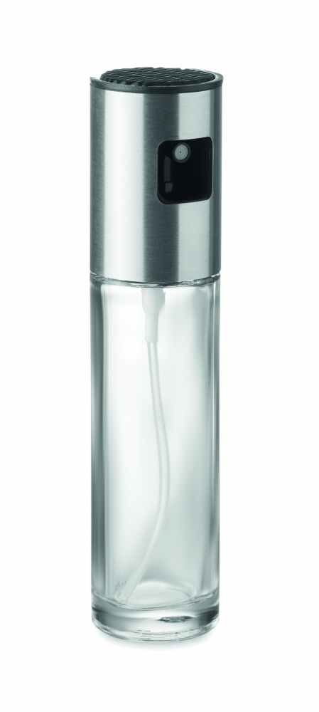 Logotrade business gift image of: Spray dispenser in glass