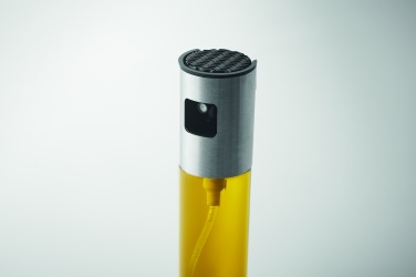 Logotrade promotional gifts photo of: Spray dispenser in glass