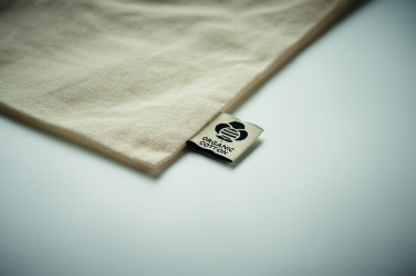 Logotrade promotional items photo of: Large organic cotton gift bag