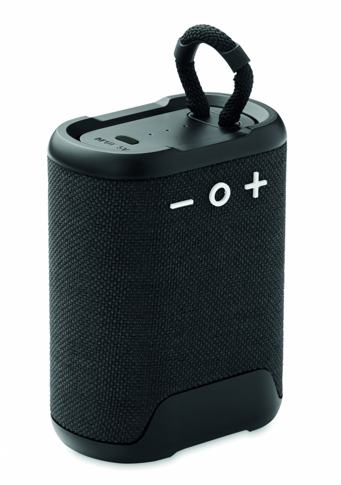 Logotrade promotional gifts photo of: Waterproof speaker IPX7
