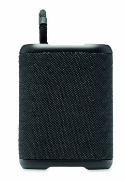 Logo trade promotional giveaway photo of: Waterproof speaker IPX7
