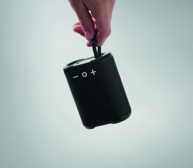 Logotrade advertising products photo of: Waterproof speaker IPX7