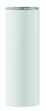 Logotrade corporate gift picture of: Double wall sublimation tumbler