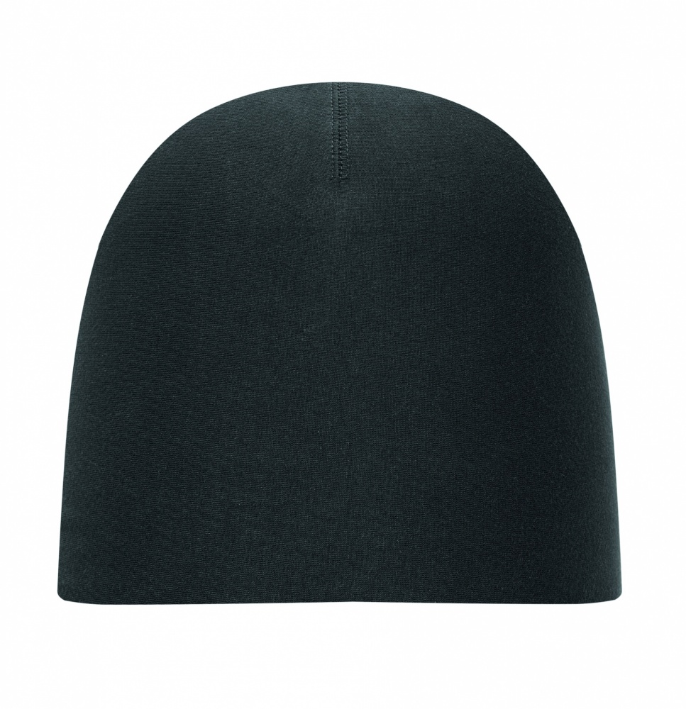 Logotrade promotional item image of: Unisex beanie in cotton