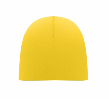 Logo trade promotional products picture of: Unisex beanie in cotton