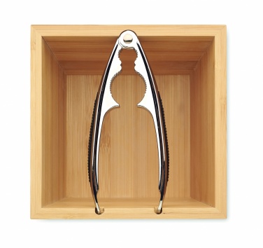 Logotrade corporate gift picture of: Nut cracker set
