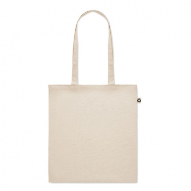 Logotrade business gifts photo of: Recycled cotton shopping bag