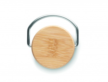 Logo trade advertising products picture of: Double wall flask 1,5L