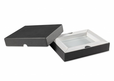 Logo trade promotional products picture of: Crystal award