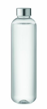 Logo trade promotional gifts image of: Tritan bottle 1L